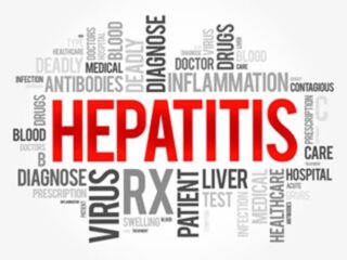 hepatitis words 