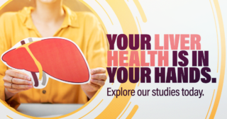 Your liver health is in your hands