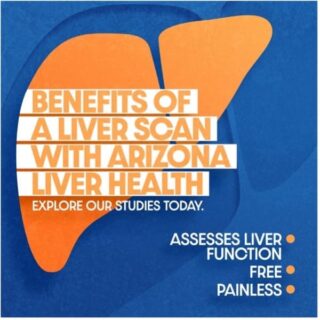 Benefits of a liver scan with arizona liver health - explore our studies today!