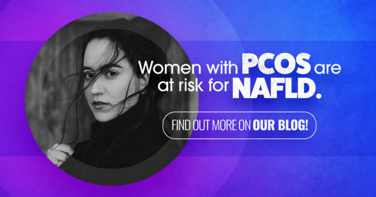 PCOS and NAFLD