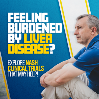Liver disease research