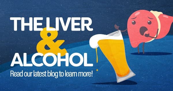 The liver and alcohol