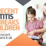 The recent hepatitis outbreak in children.