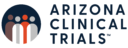 Arizona Clinical Trials Logo